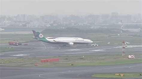 No injuries after planes collide on ground at Tokyo's Haneda airport ...