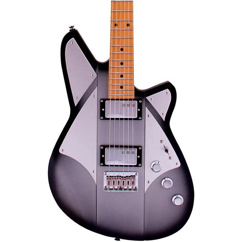 Reverend BC-1 Billy Corgan Signature Electric Guitar | Musician's Friend