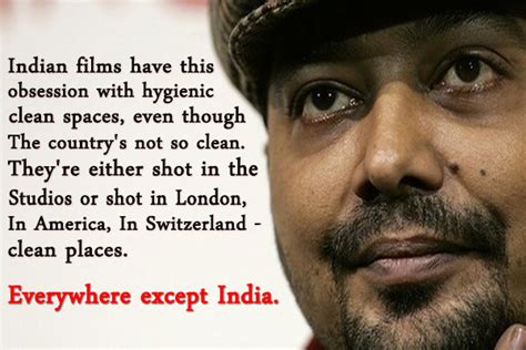 Anurag Kashyap Quotes