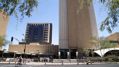 Maricopa County elections: Who is running for clerk of court? - Flipboard