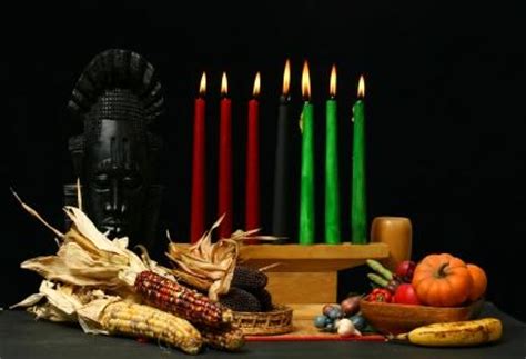 Kwanzaa Food | LoveToKnow