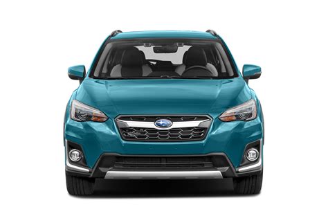 Subaru Crosstrek Hybrid - Model Years, Generations & News | Cars.com