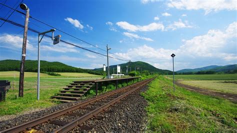 7 Extraordinary Secluded Train Stations in Japan | Life | The ORIENTAL ECONOMIST | All the news ...