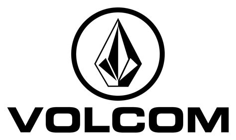 Volcom Vector Logo - LogoDix