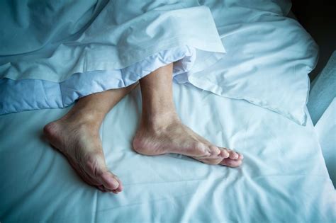 11 Possible Reasons Your Legs Cramp Up at Night - Geelong Medical & Health Group