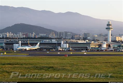 Jeju International Terminal Photo by Wolfgang Kaiser | ID 1334853 ...