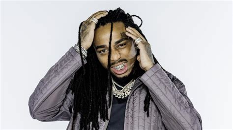 Quavo Lyrics, Songs, and Albums | Genius