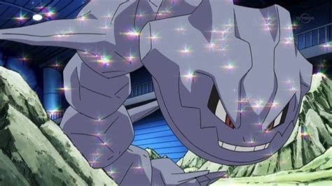 Pokemon Go Guide: How to Evolve Onix into Steelix | Attack of the Fanboy