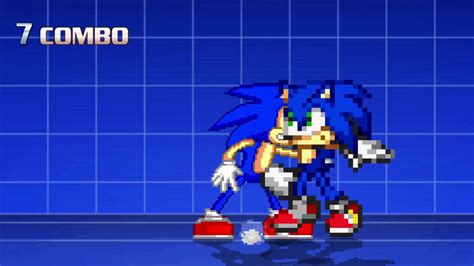 Sonic mugen characters download - gostatlas