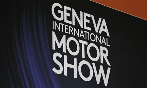 Geneva show postponed until 2023 | Automotive News Europe