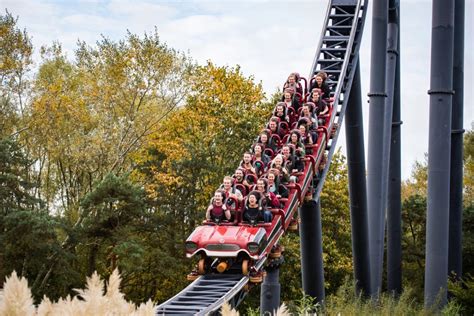 Thorpe Park and Chessington to reopen by July 4 - but not all rides will be open