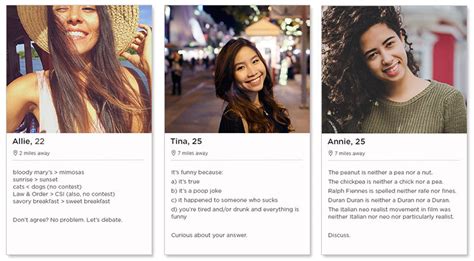 Tinder Profile Examples for Women: Tips & Templates