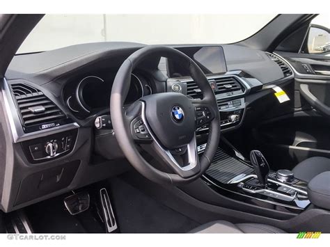 2018 BMW X3 M40i Dashboard Photos | GTCarLot.com