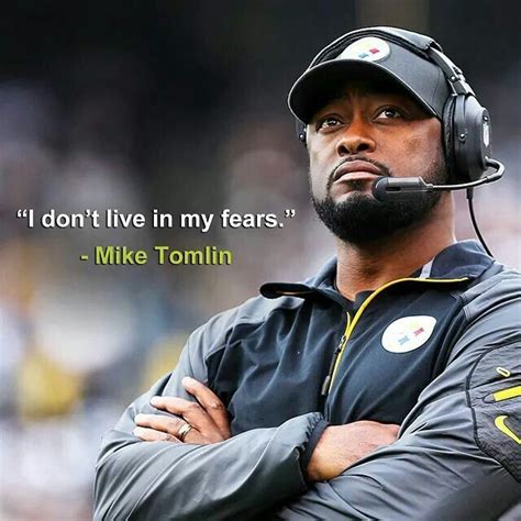 Coach Tomlin