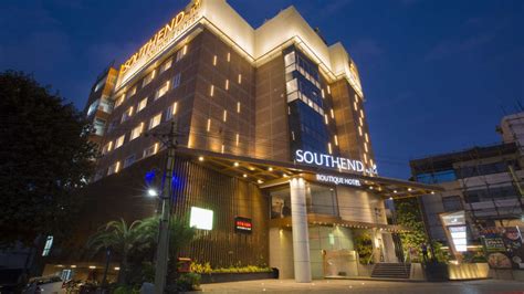 Gallery | Hotel Southend By TGI - Bommasandra Hotel