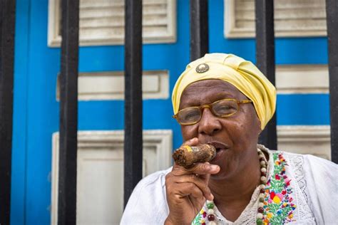 Cuban Beauty: Pictures of Cuban People in Havana (2021 Guide)