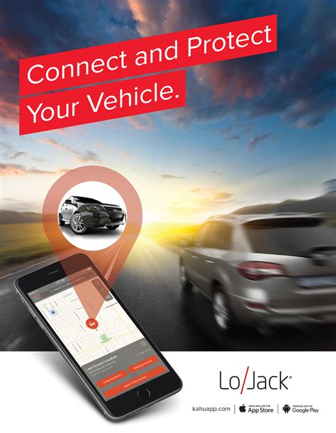 LoJack Anti-Theft & Recovery | Carma Automotive Group in Duluth, GA