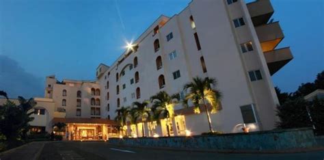 Luxury Hotels in Accra Ghana - Tembea Afrique Safaris