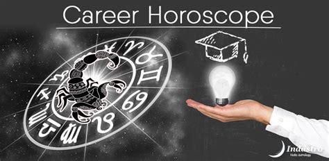 Scorpio Career Horoscope for the year 2020