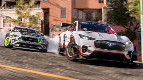 Forza Horizon 5’s series 6 adds new cars and a drift club