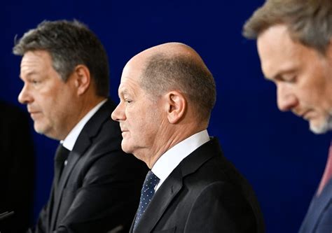 Why Germany’s lifeless coalition won’t die – POLITICO