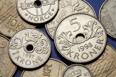 Norway's Currency: An Introduction to the Norwegian Krone