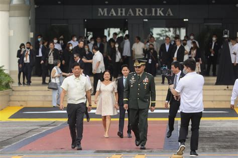 Marcos attending WEF in Davos 'significant' for ASEAN, inflation ...