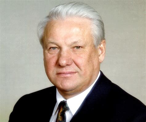 Boris Yeltsin Biography - Childhood, Life Achievements & Timeline