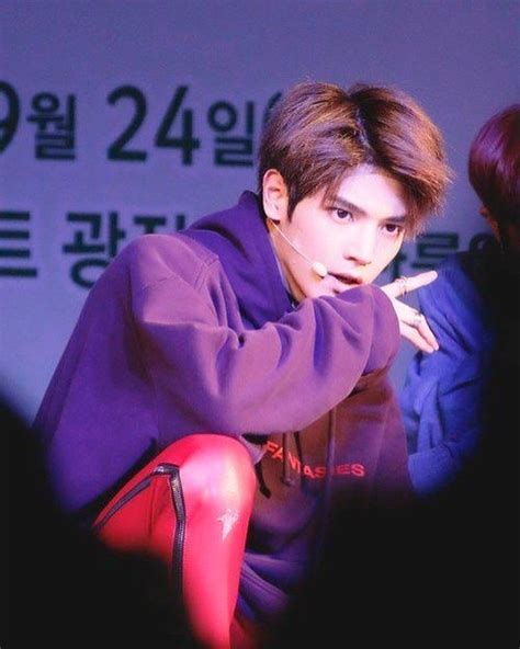 #NCT #TAEYONG Nct Taeyong, Fire Trucks, Laura, Fictional Characters, Instagram, Style, Swag ...