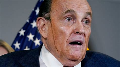 Rudy Giuliani Is Now a Target in Trump’s ‘Mob Boss’ Probe