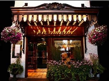 Filomena Ristorante - Best Italian Restaurant in Washington DC