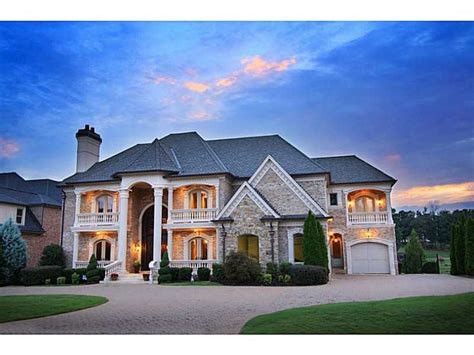 22 best Dope Cribs images on Pinterest | Dream houses, Luxury houses ...