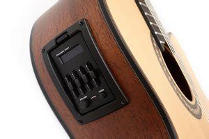 Getting the Best Possible Sound from a Piezo Electric Pickup — That ...