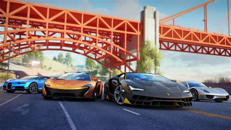 Asphalt 9: Legends Update Adds New Location, 14 New Supercars & More - Operation Sports