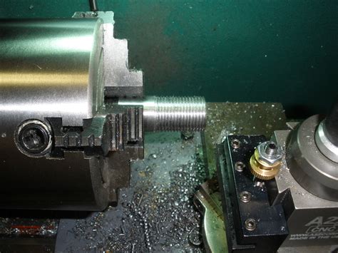 Lathe Information – The_Workshop