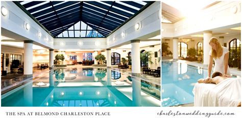 Top 11 Spa Experiences in Charleston - Explore Charleston Blog