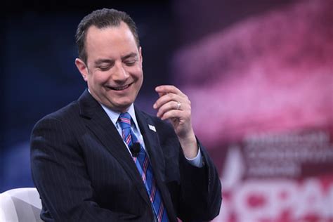 Reince Priebus | Chairman Reince Priebus speaking at the 201… | Flickr