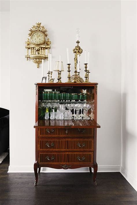 Antique Bar Cabinet Ideas On Foter