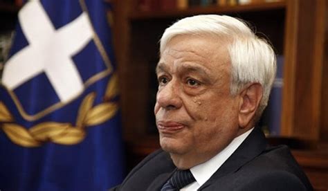 Greek President, Prokopis Pavlopoulos: Cham Issue does not exist ...