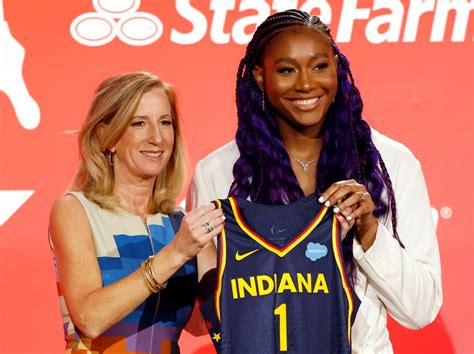 Who Won The 2023 WNBA Draft? | LaptrinhX / News