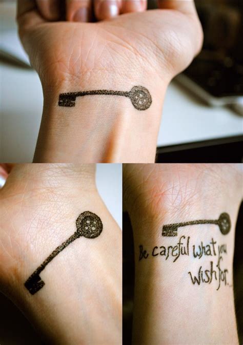 Crappy drawing of the tattoo I want. Coraline button key. Tiny little dots to make a soft and ...