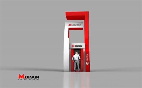 ATM DESIGN :: Behance