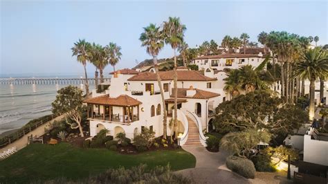The Ritz-Carlton Bacara, Santa Barbara | Condé Nast Traveler