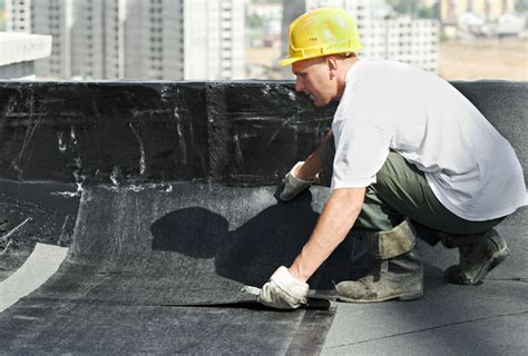 Read This Before Hiring A Commercial Roofing Contractor In Los Angeles