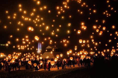 Tsunan Snow Festival 2025 - March Events in Niigata - Japan Travel