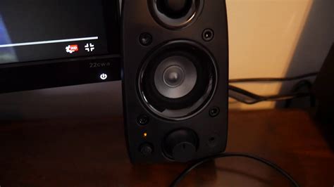 Logitech Z506 Speakers Specs