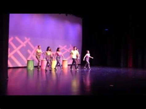 "Rotten To The Core" Performance | Releve School of Dance - YouTube