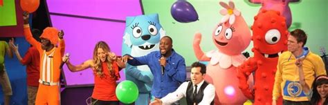 Nickelodeon Mega Music Fest - Show News, Reviews, Recaps and Photos - TV.com