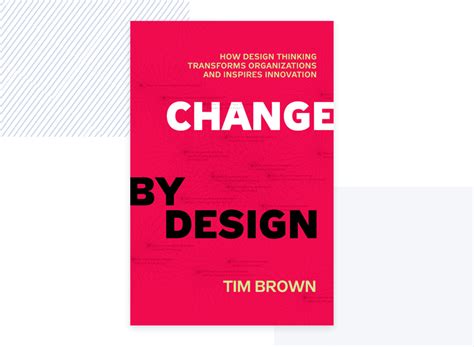 Design thinking books you need to read - Justinmind