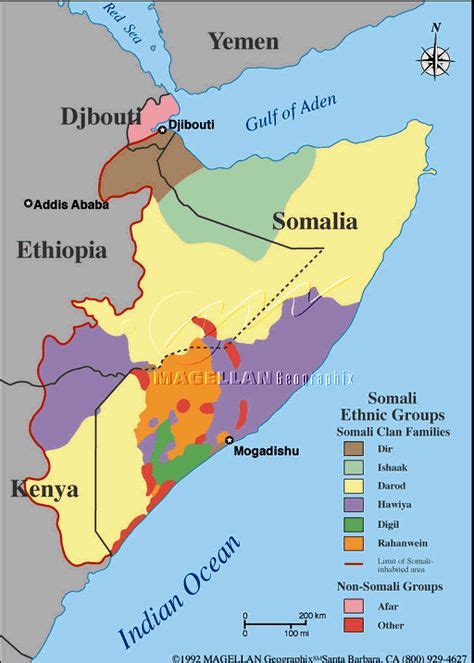 Pin on Somalia